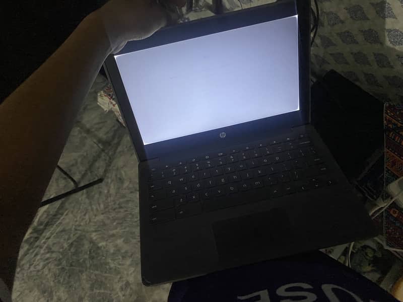 Chromebook 2