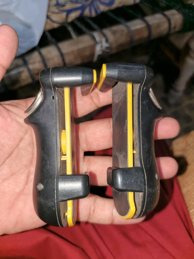 auto trigger 0