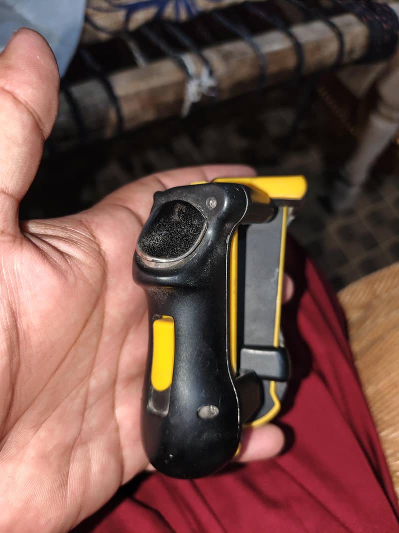 auto trigger 1