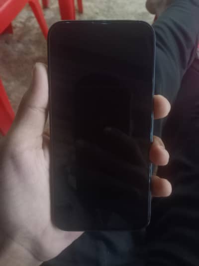 Apple iPhone 13 128 gb box pack 12 days use only