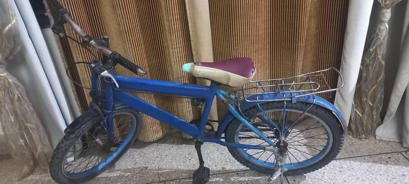 bicycle 0