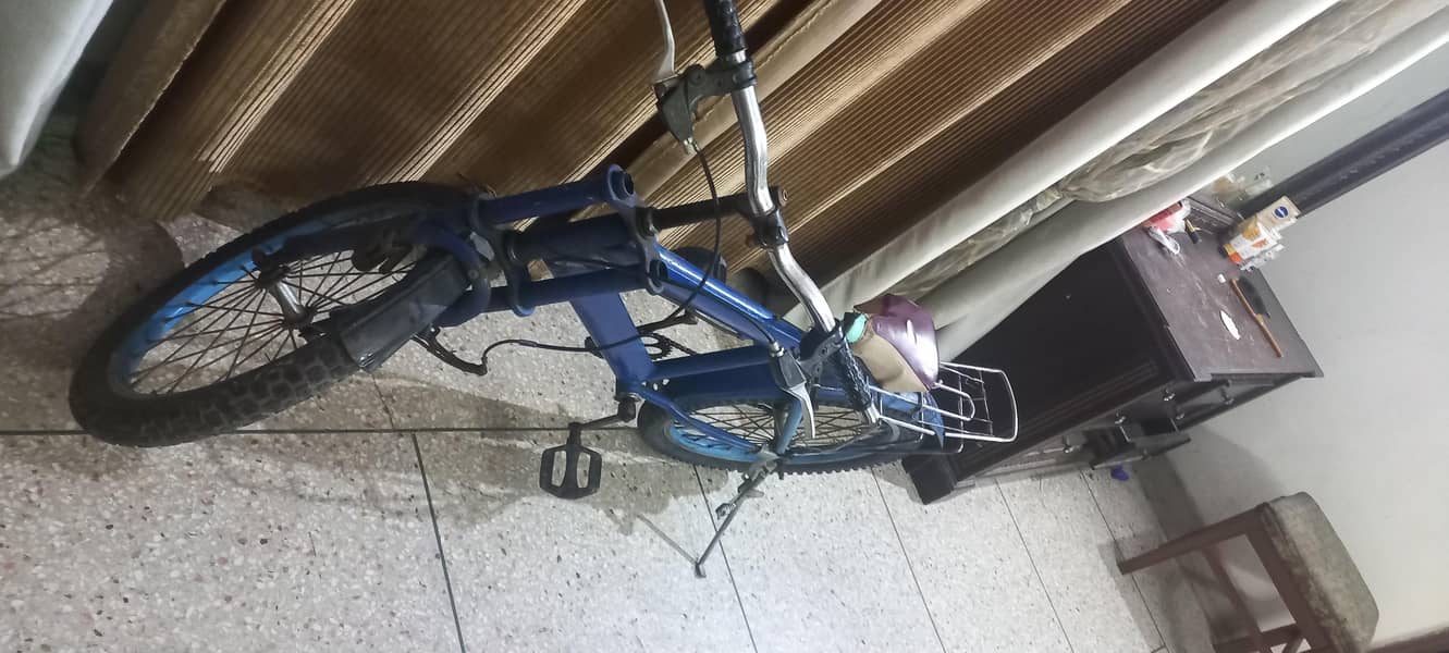 bicycle 2