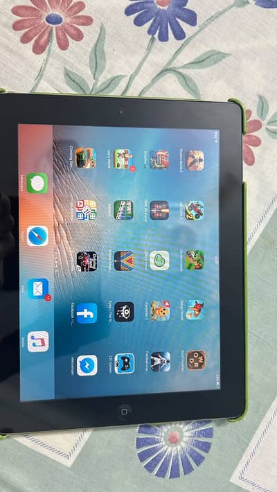 Apple iPad 2 32GB Wi-Fi – 2nd Generation