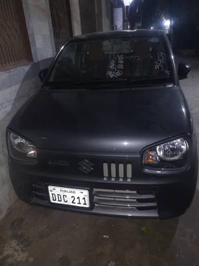 Alto VXR Manual 2026 Brand New Car my WhatsApp number 0319 4812632