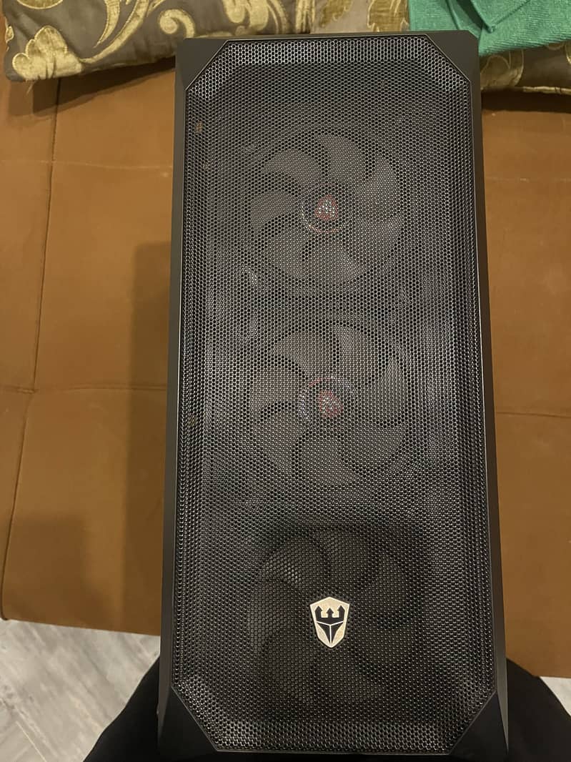 Gaming pc 0