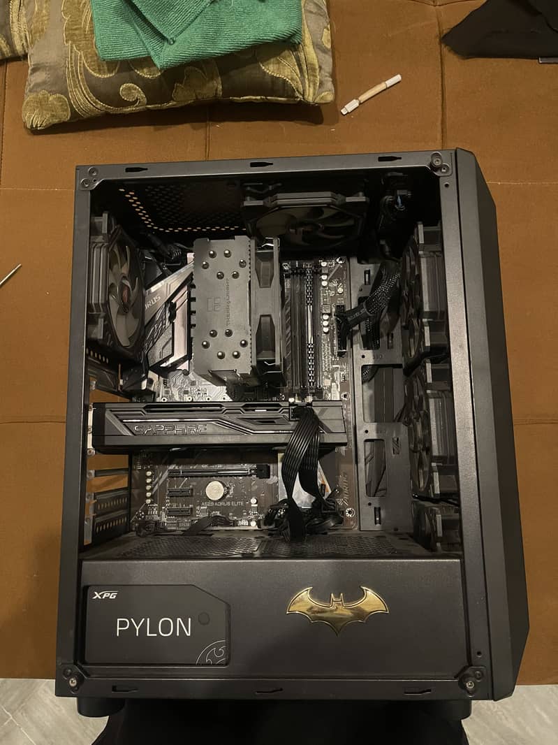 Gaming pc 1