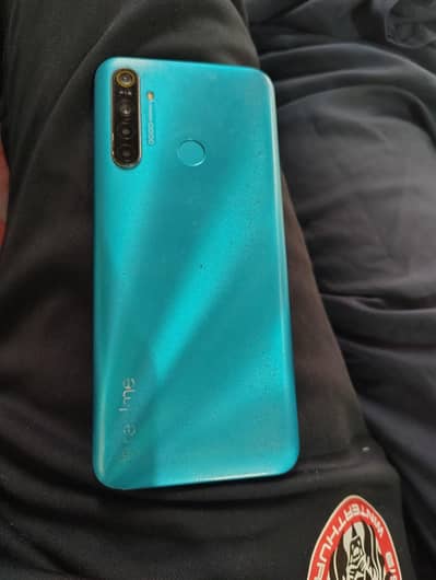 Realme 5i