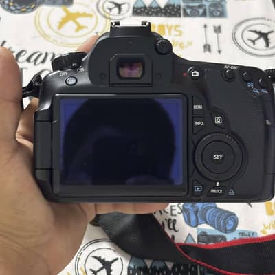 CANON 60D