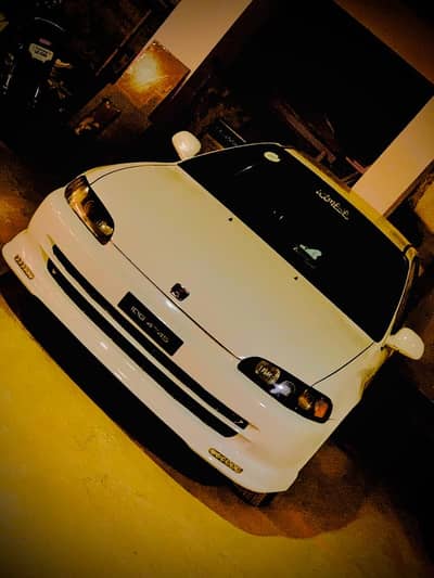 Honda Civic 1995