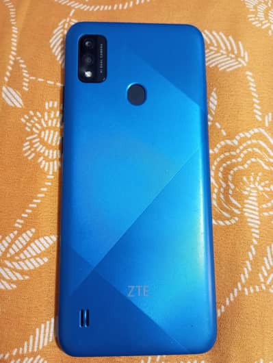 Zte Blade A51