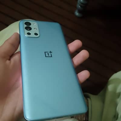 One Plus 9R