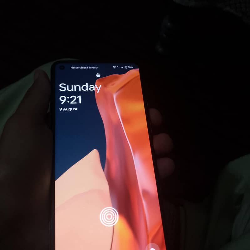 One Plus 9R 2
