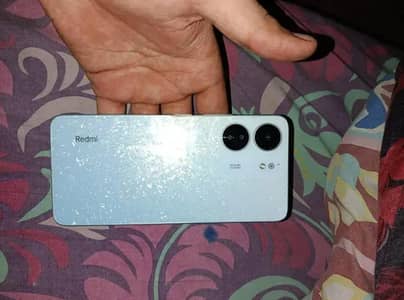Xiaomi Redmi 13c