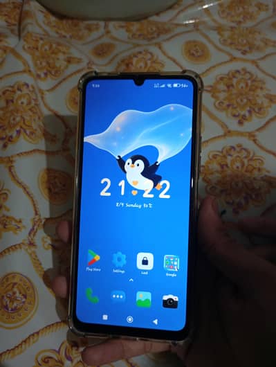 Xiaomi Redmi 13c ALL OK CONDITION 10/9.5