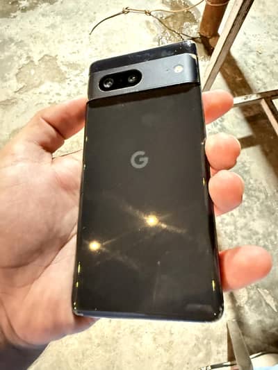 Google Pixel 7
