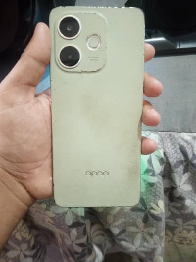 OPPO A5 Pro