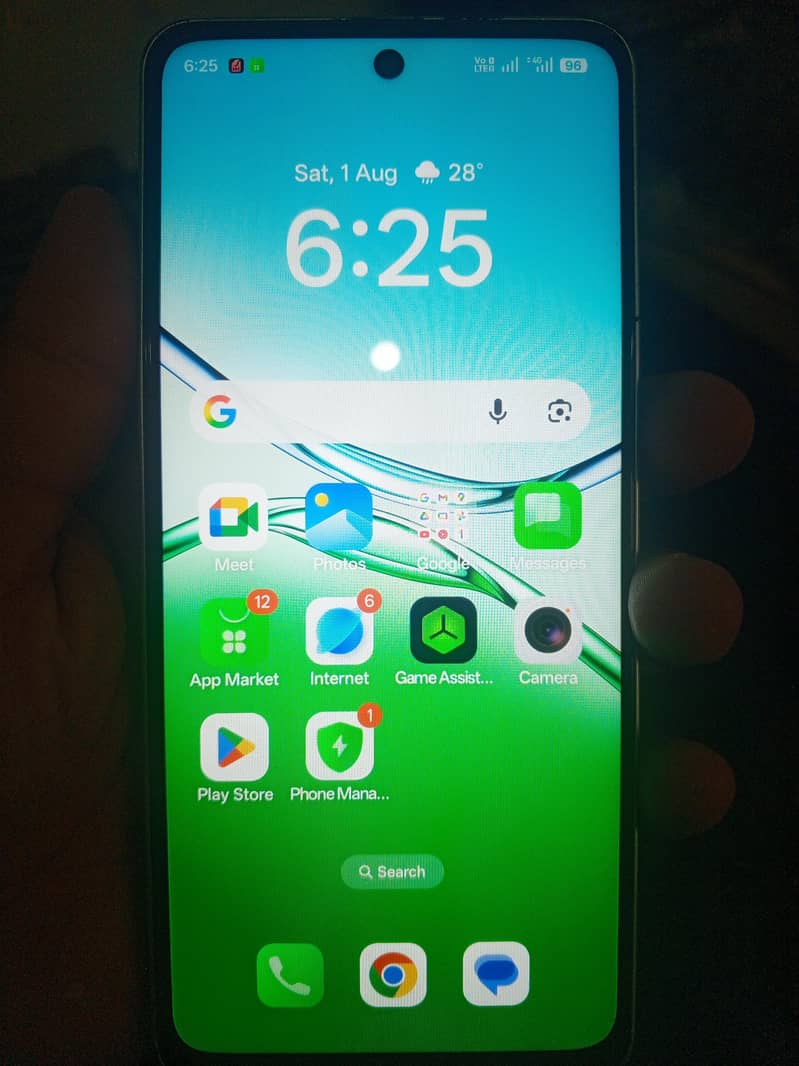 OPPO A5 Pro 1