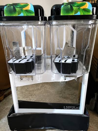 Juice Dispenser Imported