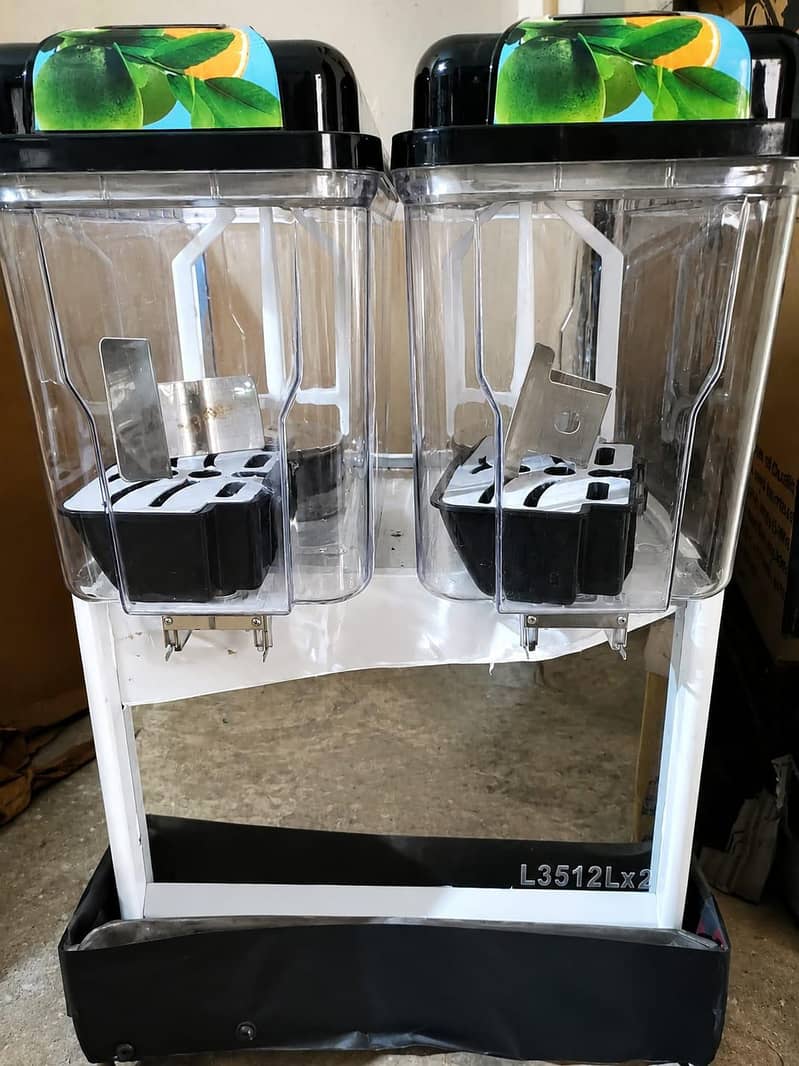 Juice Dispenser Imported 0