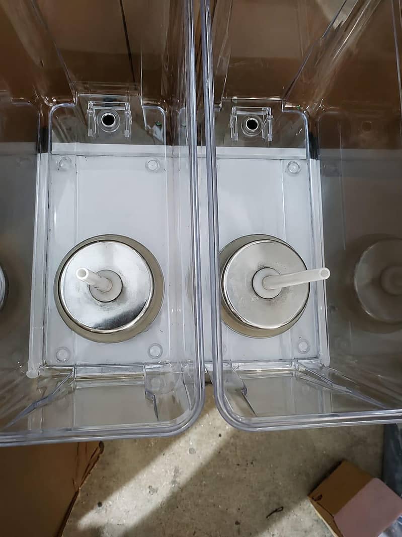 Juice Dispenser Imported 4