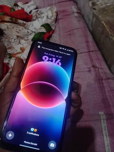 OPPO A6k