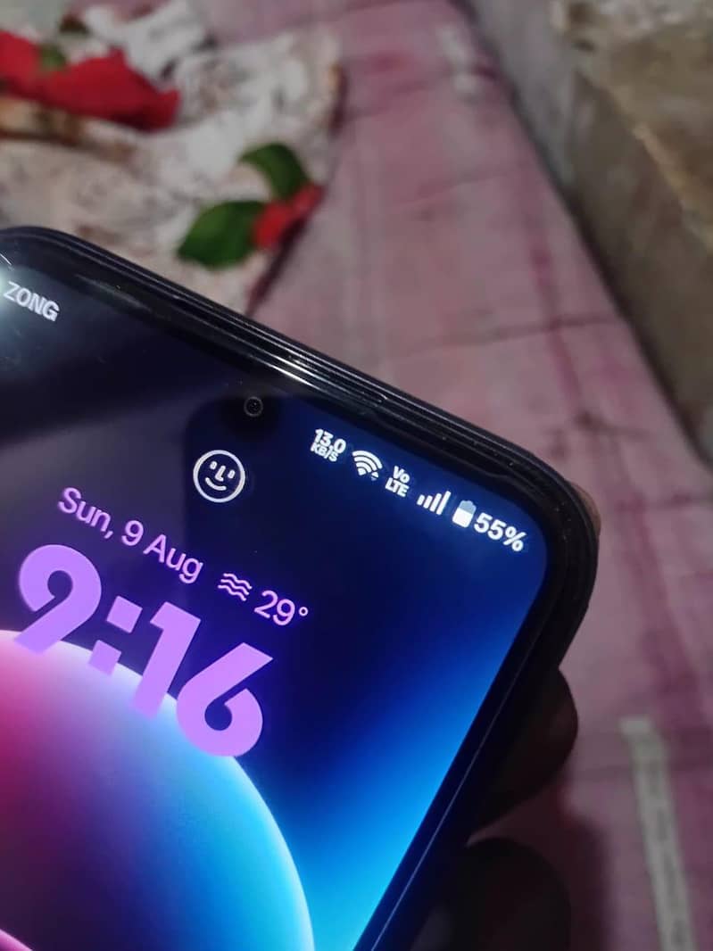OPPO A6k 1