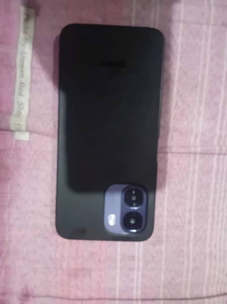 OPPO A6k 7
