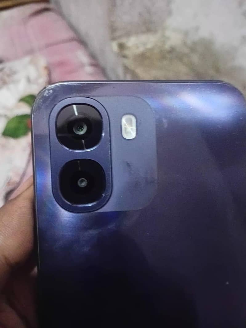 OPPO A6k 14