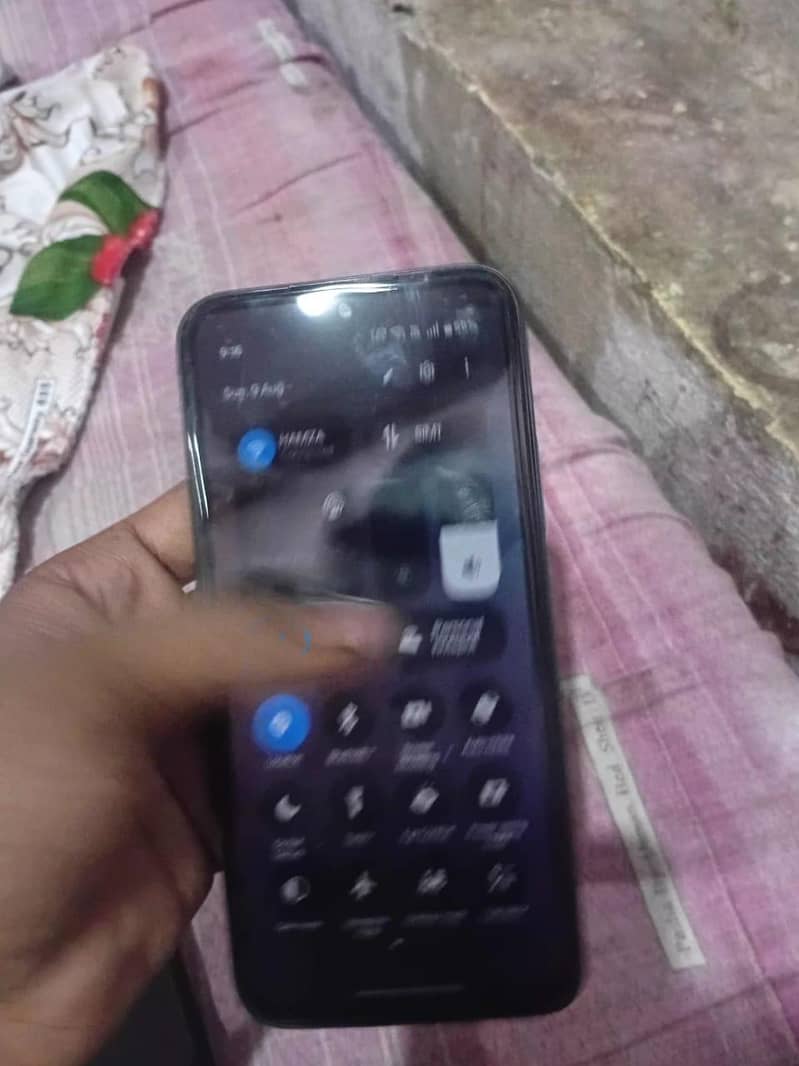 OPPO A6k 18
