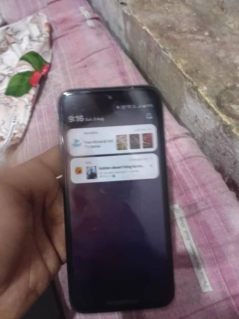 OPPO A6k 19