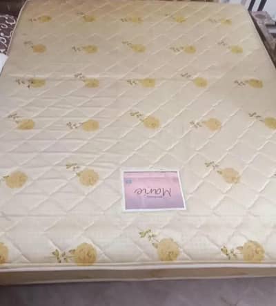 Diamond Spring King Mattress