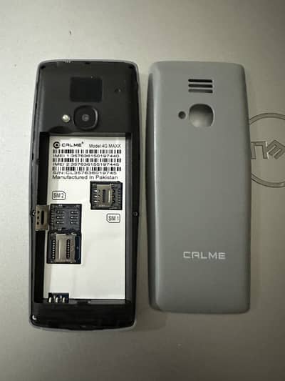 Call Me 4G Max Touch Screen Phone For Hotspot