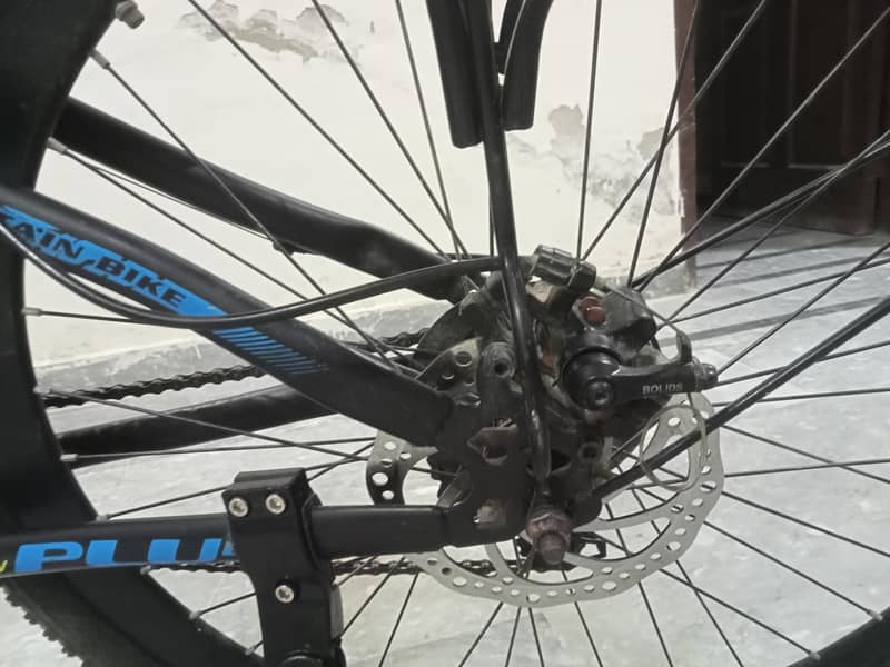 GEARS CYCLE 2
