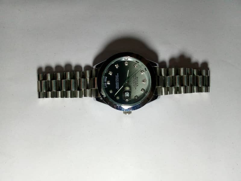 Rolex 0