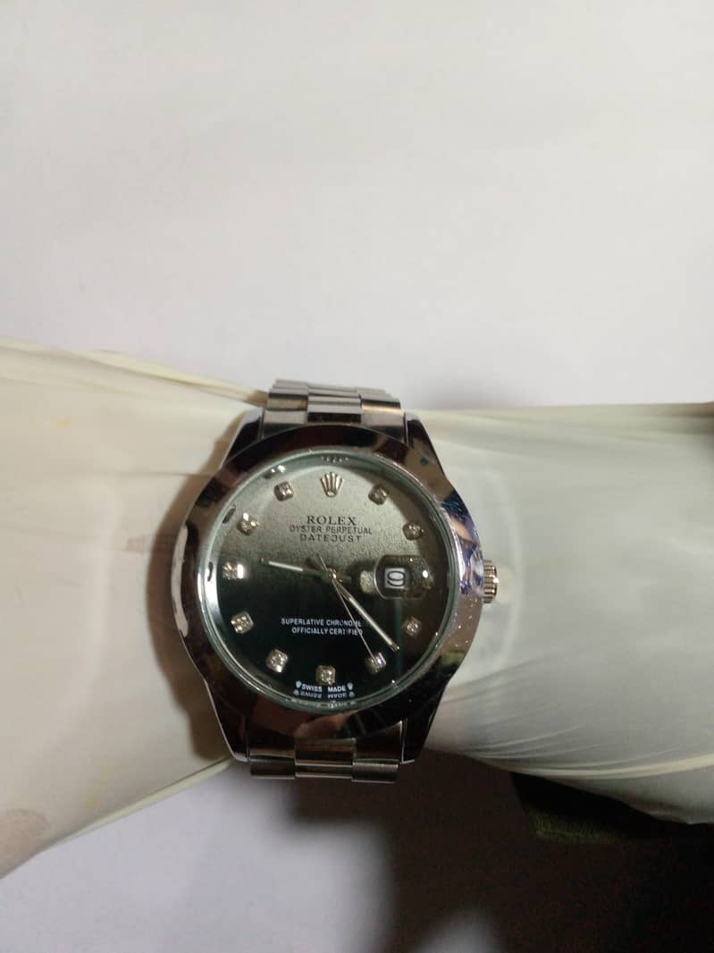 Rolex 1