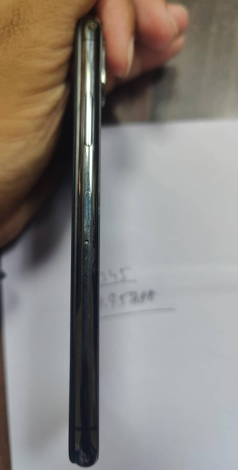 Apple iPhone X 0