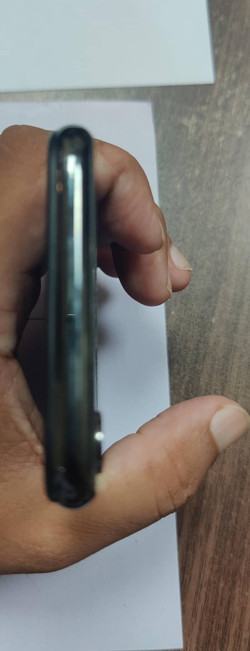 Apple iPhone X 1