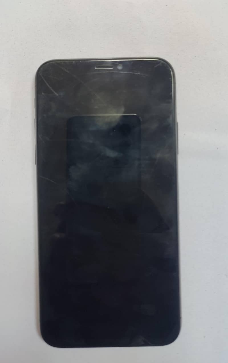 Apple iPhone X 2