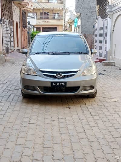 good car 10by 10 condition