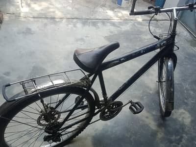 taivan cycle
