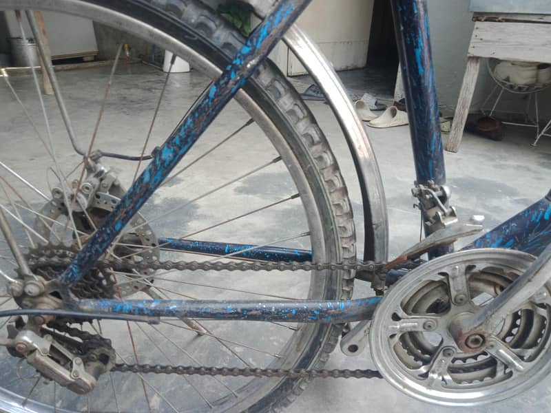 taivan cycle 1