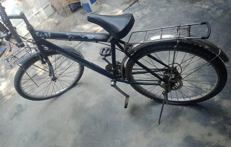 taivan cycle 4