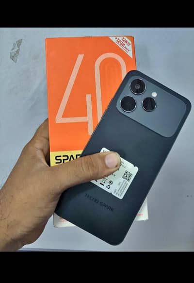 Tecno Other Model