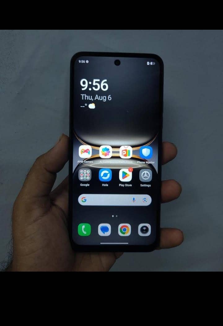 Tecno Other Model 1