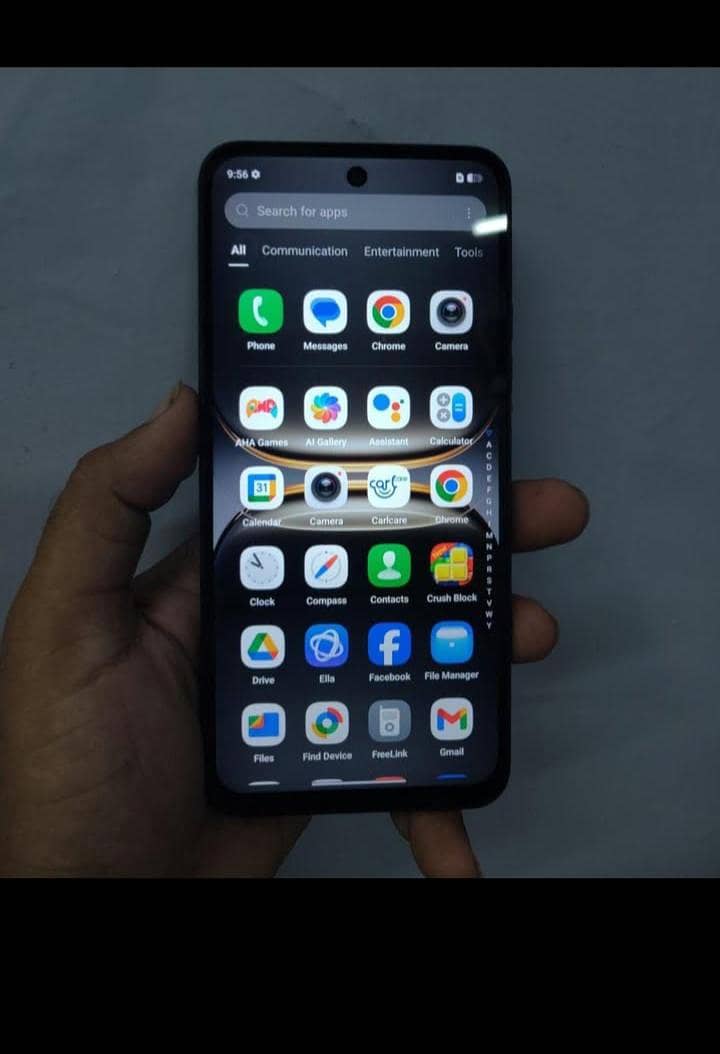 Tecno Other Model 2