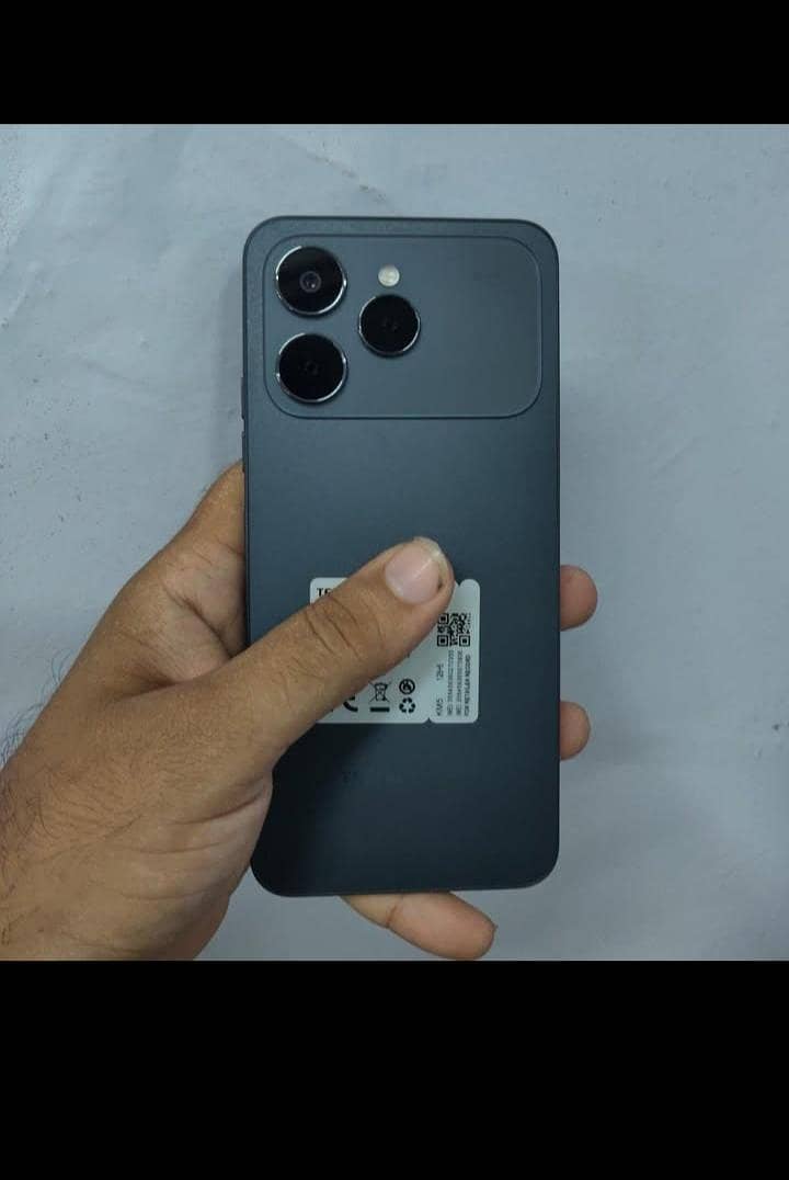 Tecno Other Model 3