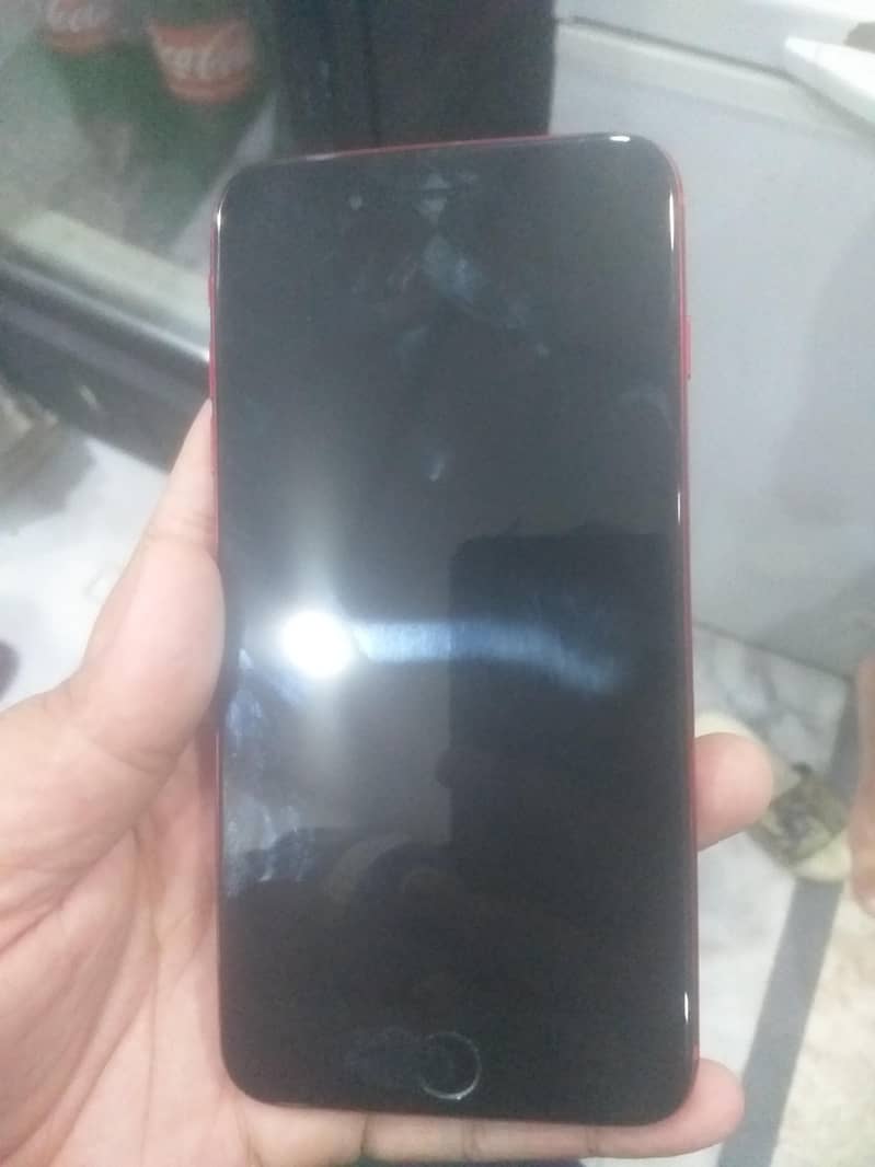 Apple iPhone 8 Plus 1