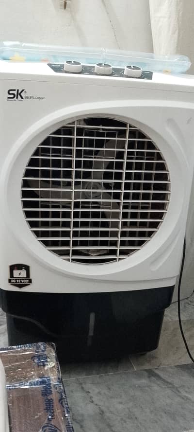 SK Room Air Cooler