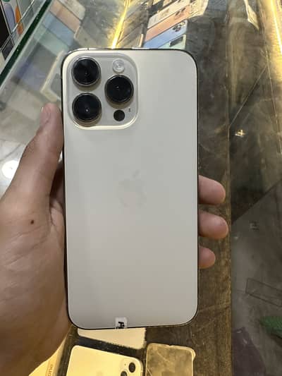 Apple iPhone 14 Pro Max