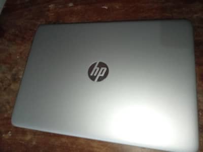 HP EliteBook 840 G3 i5 6th Gen.